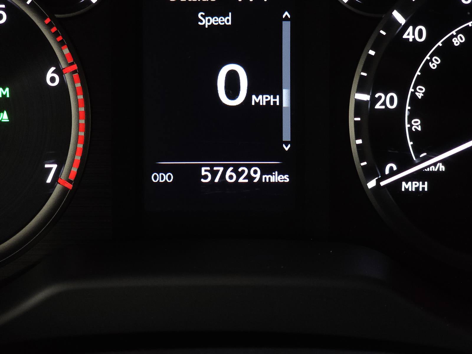 Certified 2021 Lexus GX 460 Premium AWD/4WD image 22