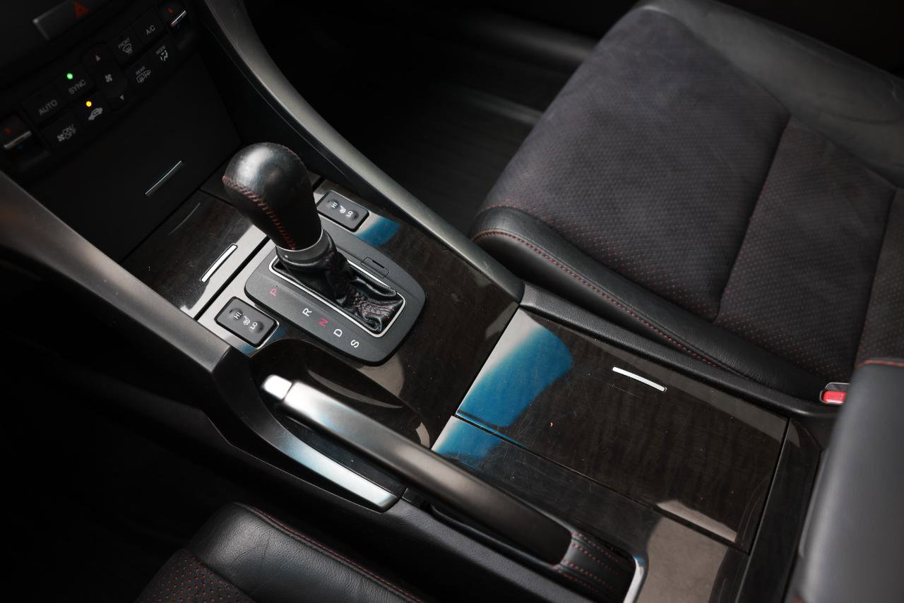 Used 2012 Acura TSX Special Edition image 37