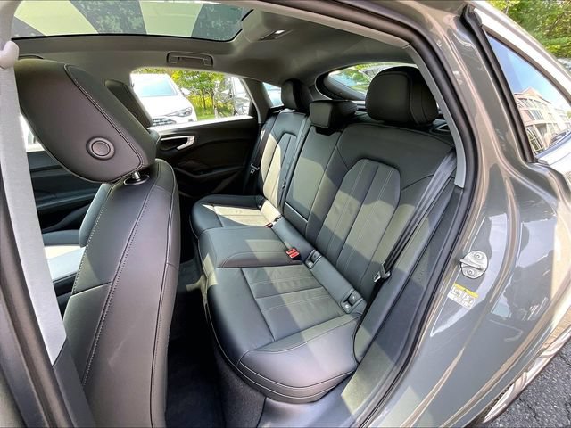 Used 2025 Audi A5 2.0T Premium w/ Convenience Package AWD/4WD image 25