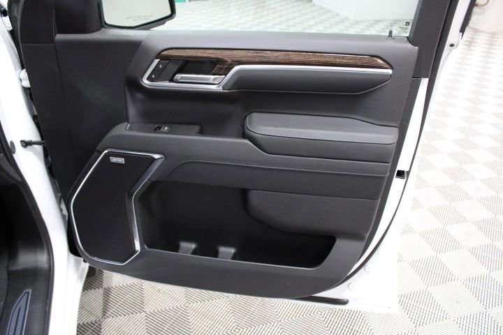 New 2026 GMC Sierra 1500 Elevation w/ Elevation Premium Package image 24