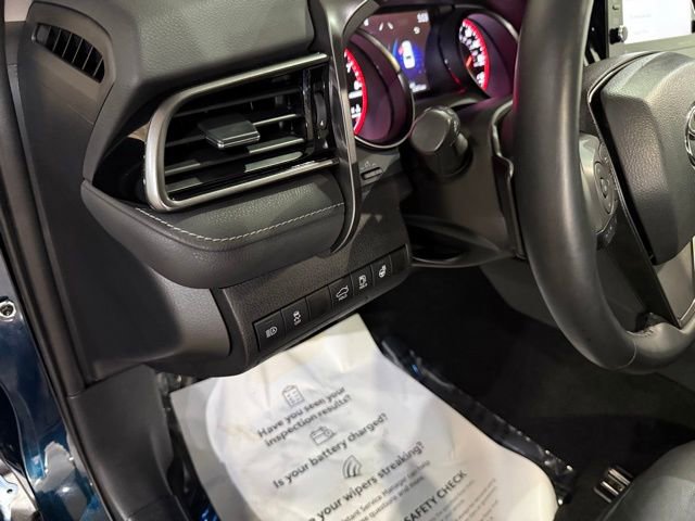 Used 2021 Toyota Camry XSE image 12