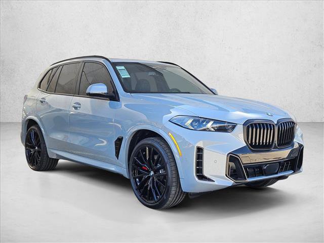 New 2026 BMW X5 sDrive40i w/ Executive Package RWD image 6