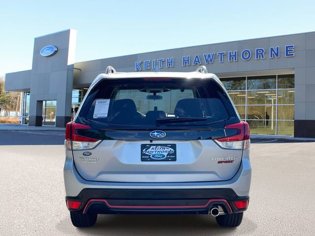 Used 2022 Subaru Forester Sport AWD/4WD image 5