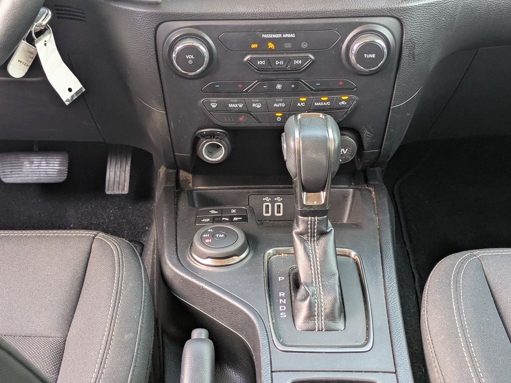 Used 2023 Ford Ranger XLT w/ Equipment Group 302A High AWD/4WD image 19