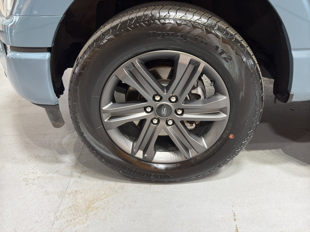 Used 2023 Ford F150 XLT w/ Equipment Group 302A High image 10