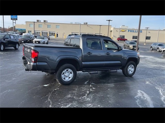 Used 2023 Toyota Tacoma SR image 8