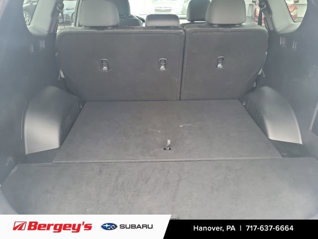 Used 2019 Hyundai Santa Fe SE image 14