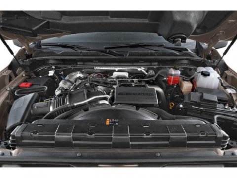 New 2026 GMC Sierra 2500 AT4 w/ AT4 Premium Plus Package AWD/4WD image 14