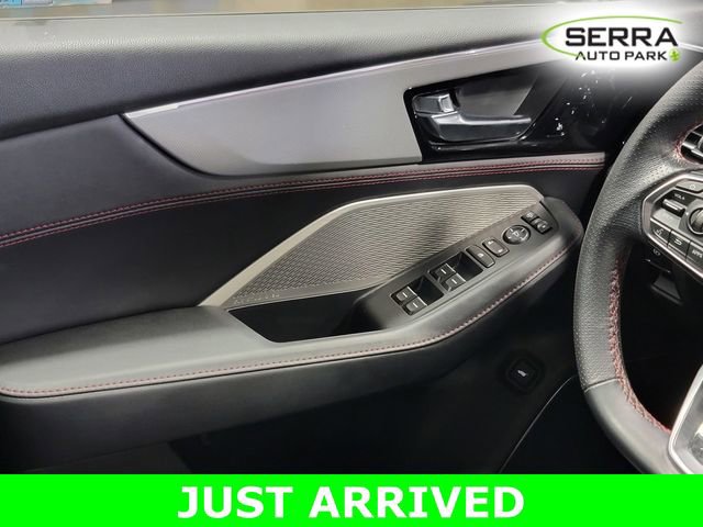 Used 2023 Acura MDX A-Spec AWD/4WD image 22