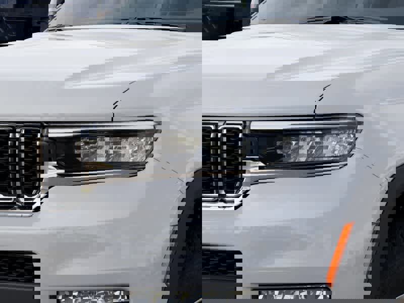 New 2025 Jeep Grand Cherokee L Limited image 10