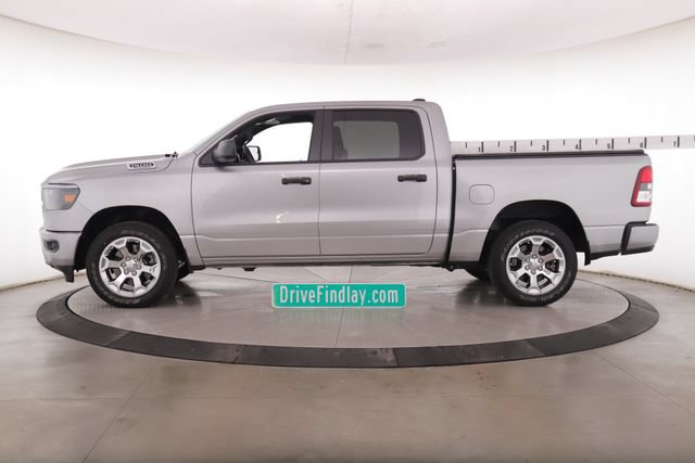 Used 2024 RAM 1500 Tradesman AWD/4WD image 9