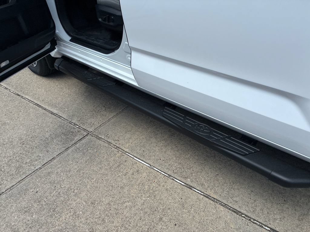 New 2026 Toyota Tundra Limited AWD/4WD image 46