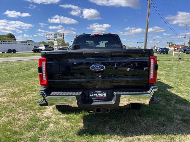 New 2026 Ford F350 XLT w/ 360-Degree Camera Package AWD/4WD image 6