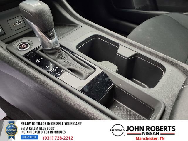 Certified 2025 Nissan Sentra S image 27