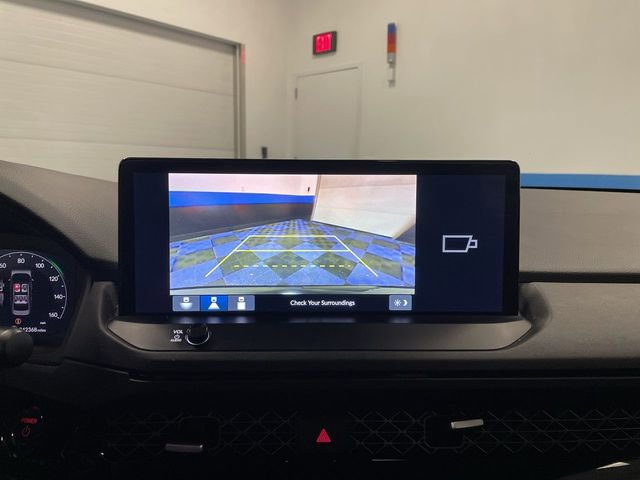 Certified 2023 Honda Accord Sport image 17