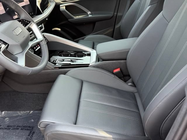 New 2026 Audi Q5 Premium Plus AWD/4WD image 11