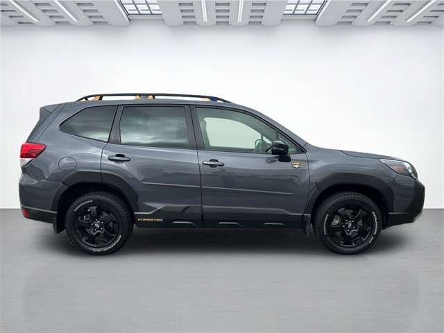 Used 2022 Subaru Forester Wilderness image 3
