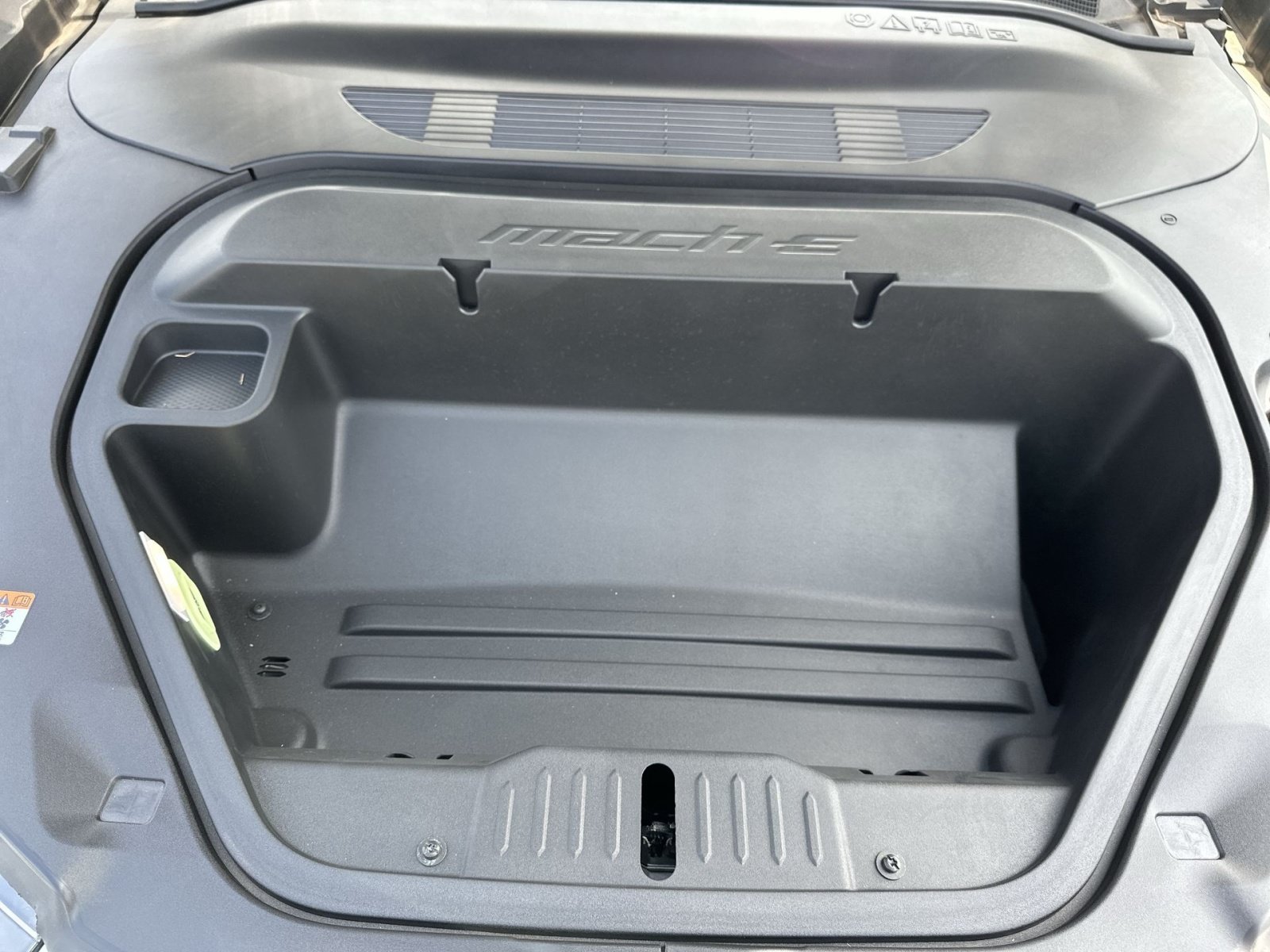 New 2026 Ford Mustang Mach-E Premium AWD/4WD image 29