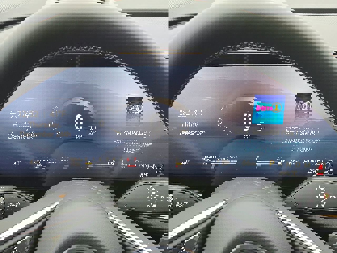 New 2025 Buick Envision Sport Touring image 46