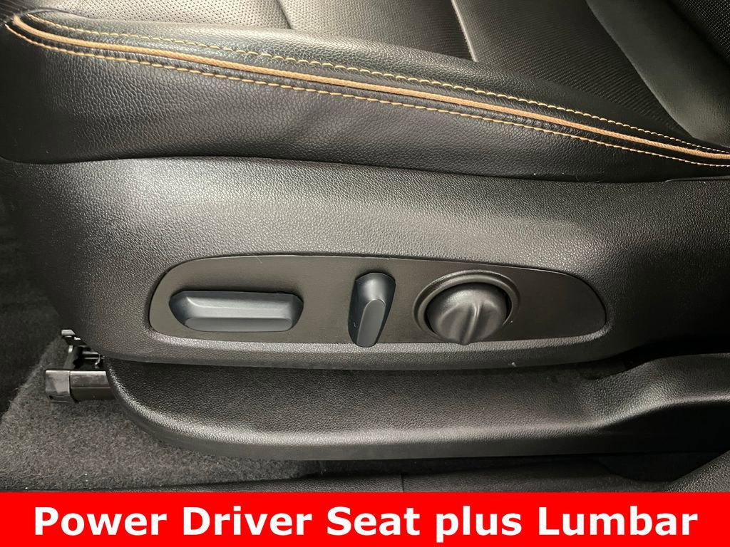 Certified 2023 GMC Terrain AT4 w/ Tech Package image 11