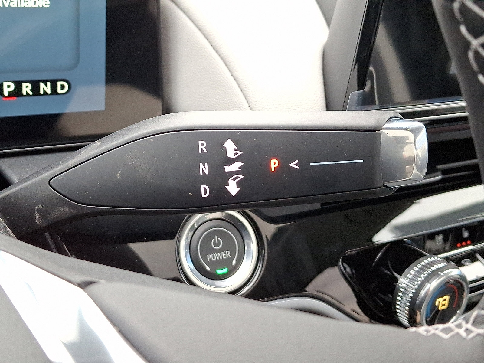 New 2026 Honda Prologue Elite image 11