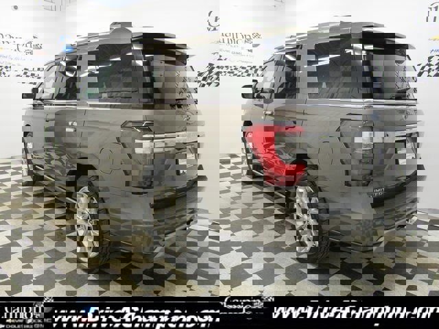 Used 2019 Ford Expedition Limited w/ Equipment Group 302A image 12