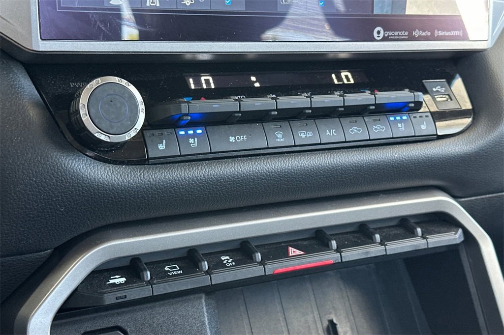 Used 2024 Toyota Tundra Limited image 20