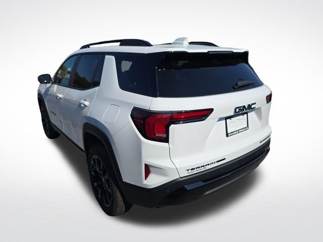 New 2027 GMC Terrain Elevation w/ Elevation Premium Package AWD/4WD image 3