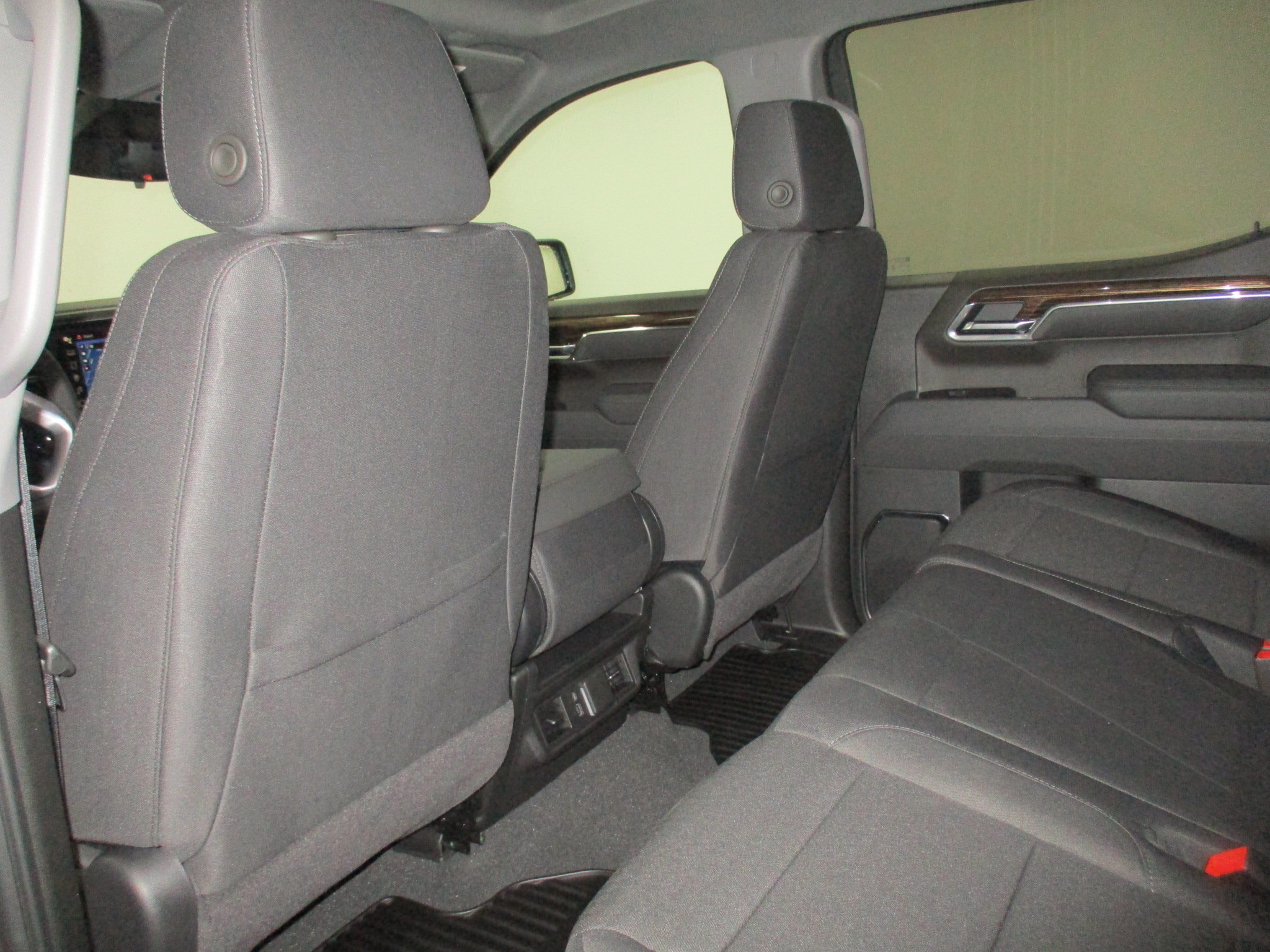 New 2026 GMC Sierra 1500 Elevation AWD/4WD image 23