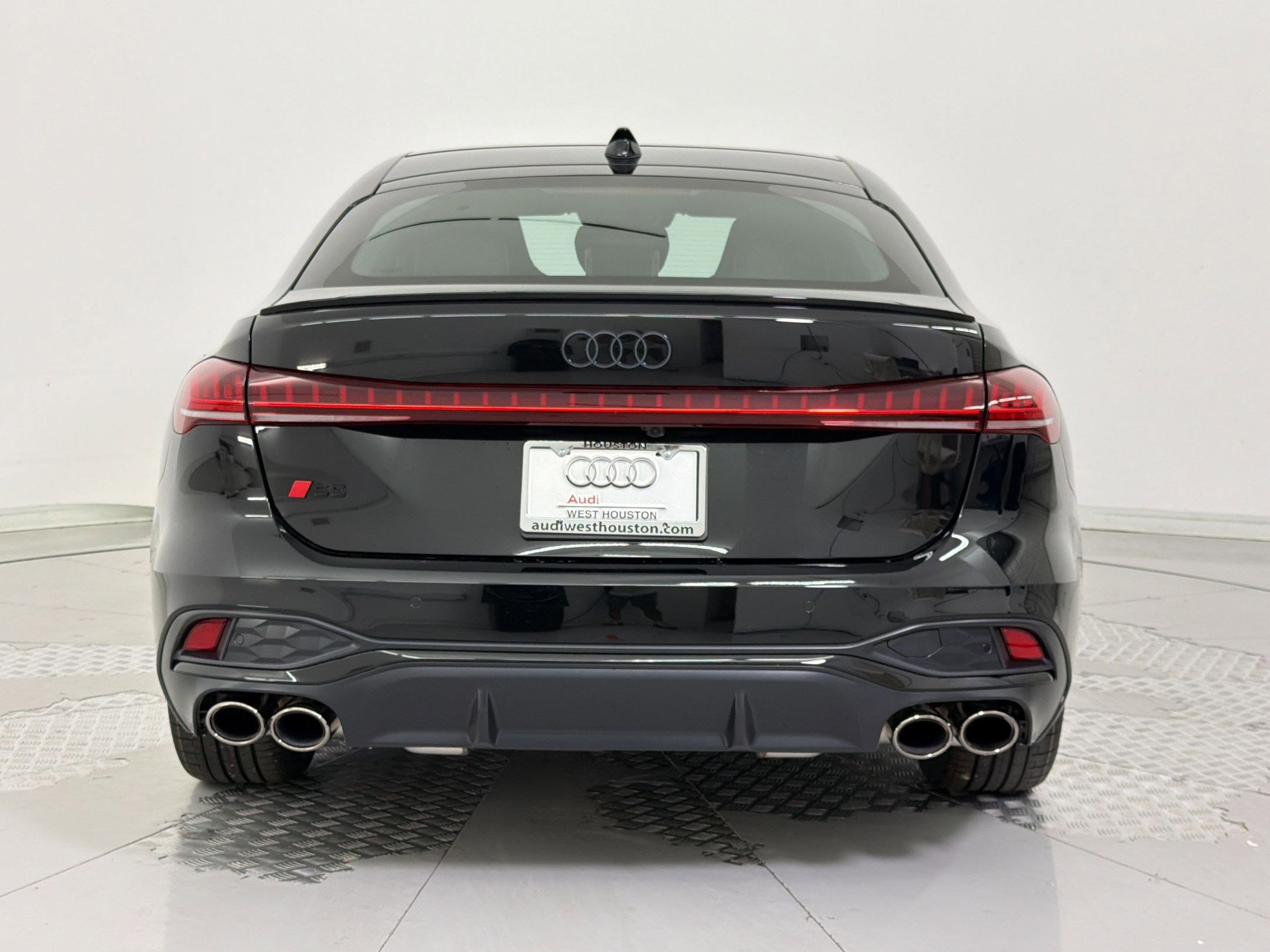 New 2026 Audi S5 Premium Plus image 10