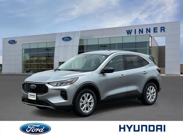 Used 2024 Ford Escape Active FWD image 1