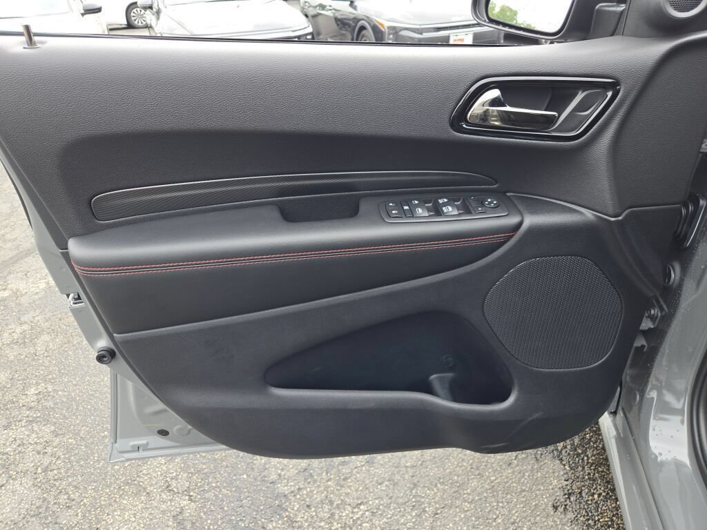 New 2026 Dodge Durango GT AWD/4WD image 33