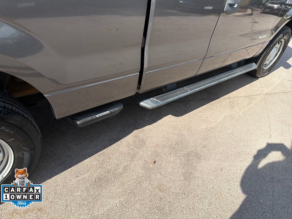 Used 2013 Ford F150 XL w/ Mid Equipment Group RWD image 21