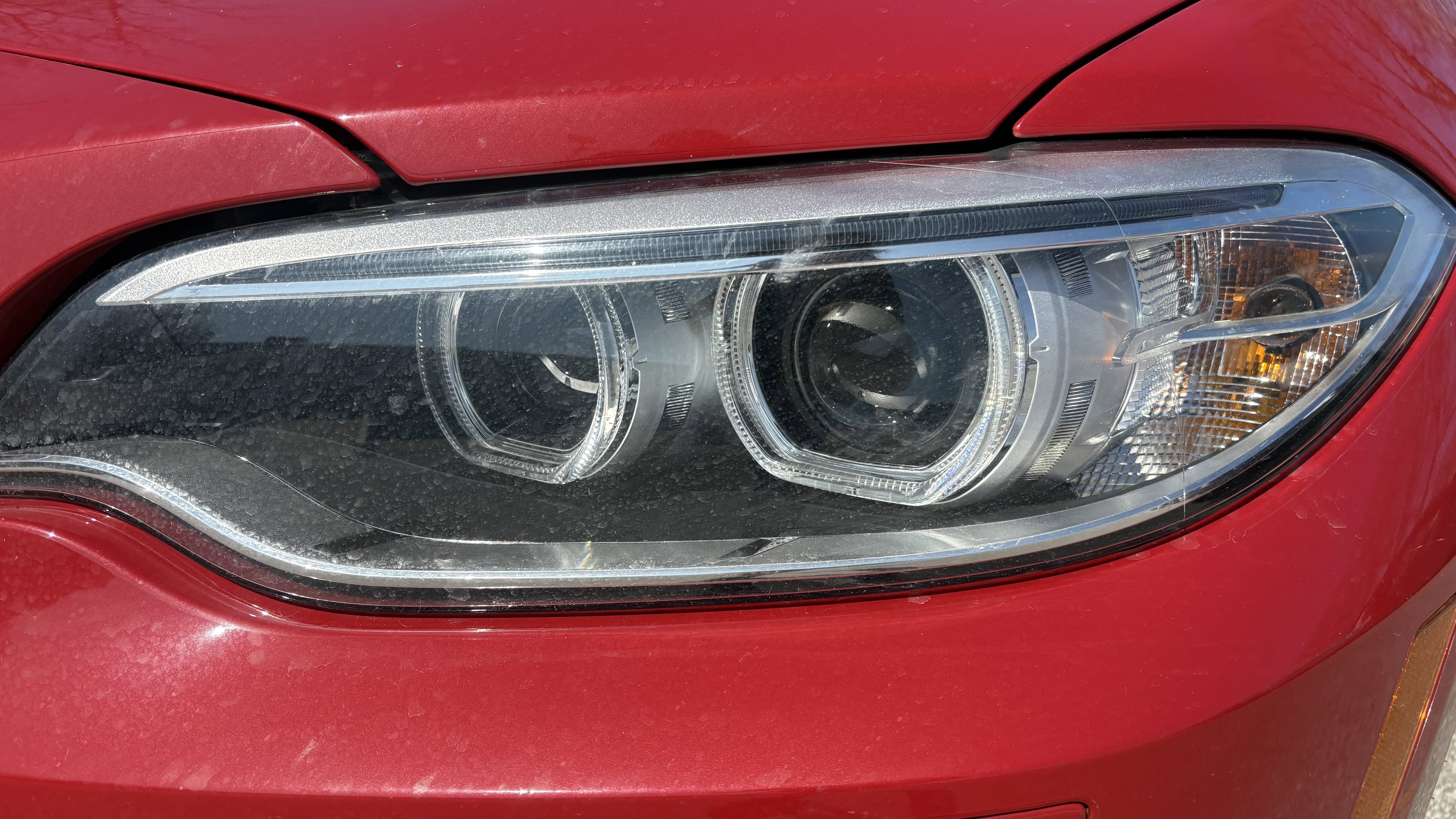 Used 2016 BMW M235i xDrive M235i xDrive image 6