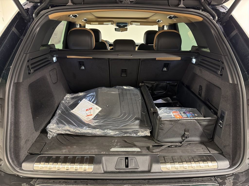 New 2026 Land Rover Range Rover Sport Dynamic SE image 29