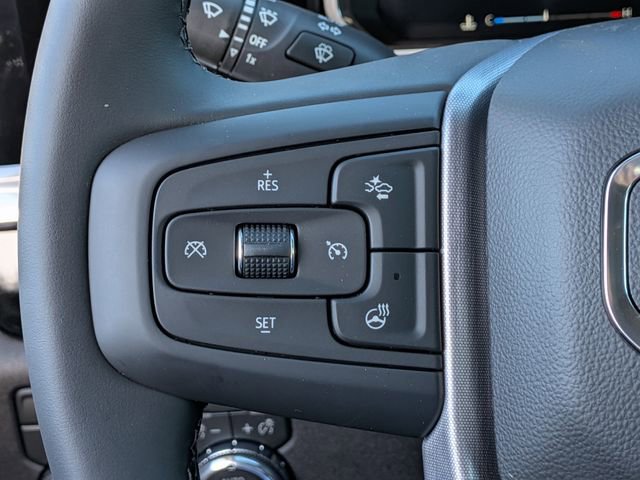 New 2026 GMC Sierra 1500 Elevation w/ LPO, Elevation Black Package image 28