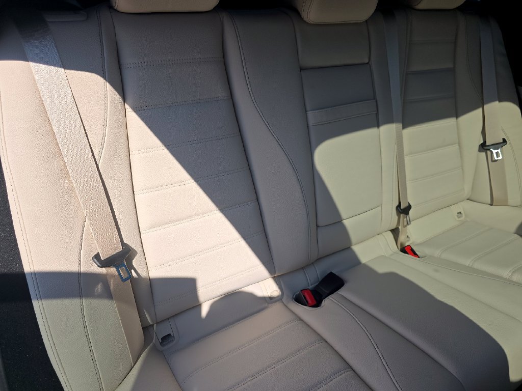 New 2026 Mercedes-Benz GLE 450 4MATIC Coupe image 21