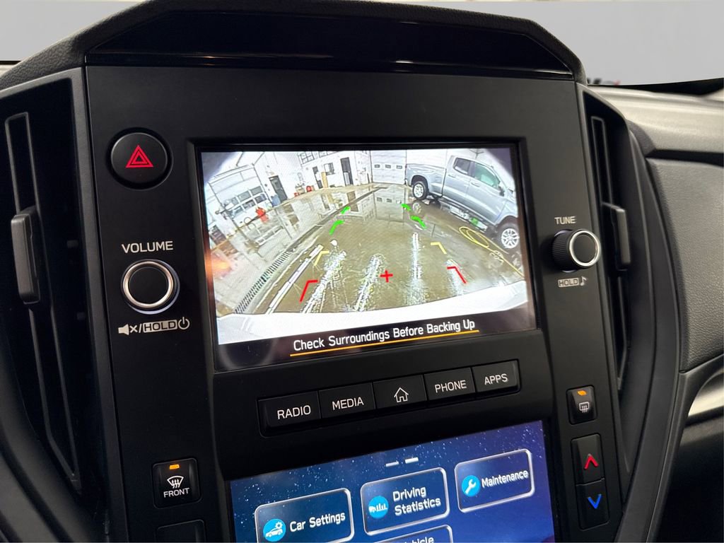 Used 2024 Subaru Impreza 2.0i image 31