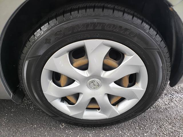 Used 2016 MAZDA MAZDA3 i Sport FWD image 20