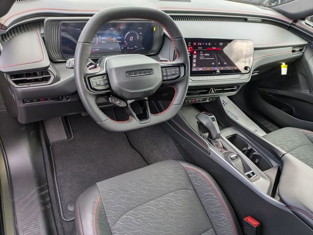 New 2026 Dodge Charger Scat Pack AWD/4WD image 9