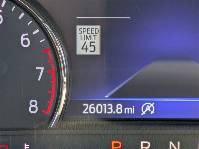 Used 2024 Ford Explorer Timberline w/ Timberline Technology Package image 18