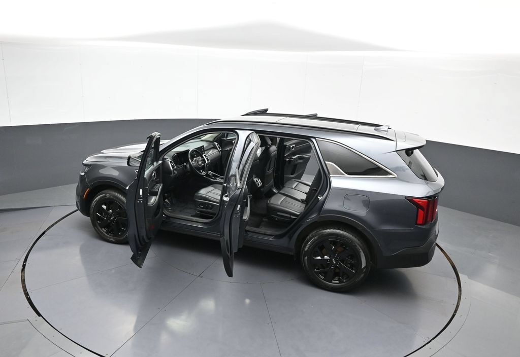 Used 2021 Kia Sorento S w/ Panoramic Sunroof Package AWD/4WD image 45