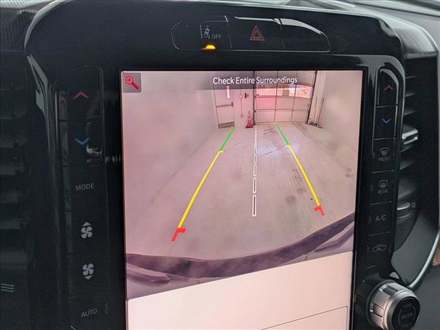 New 2026 RAM 1500 Big Horn image 13