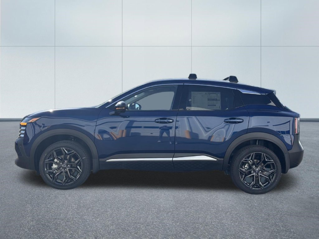 New 2027 Nissan Kicks SR AWD/4WD image 4