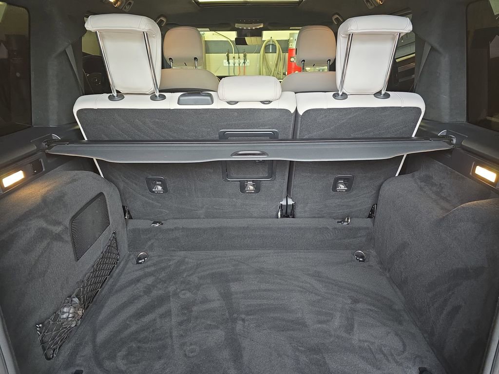 Used 2021 Mercedes-Benz G 63 AMG 4MATIC image 14