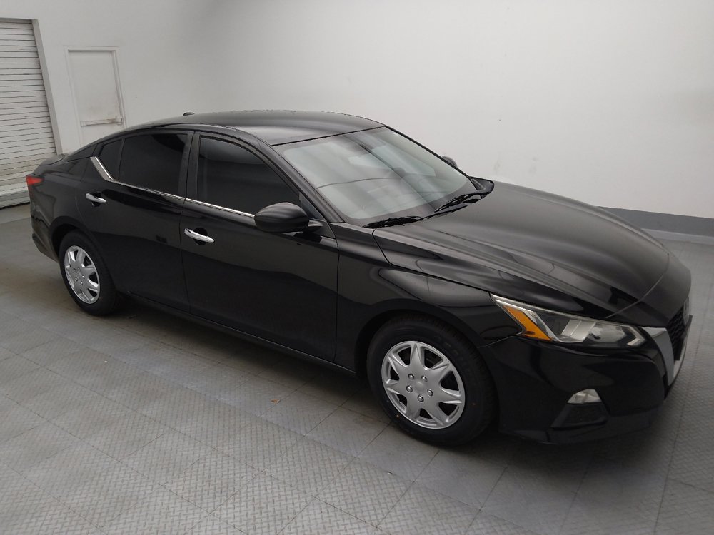 Used 2020 Nissan Altima 2.5 S FWD image 11
