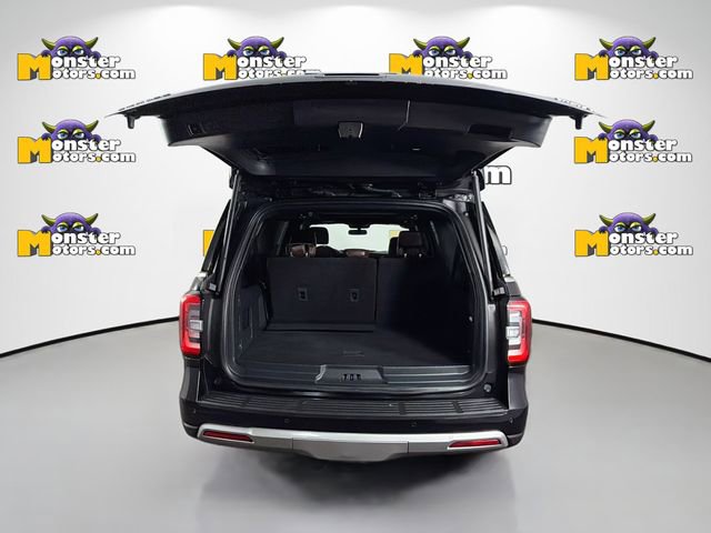 Used 2024 Ford Expedition Max Limited AWD/4WD image 27