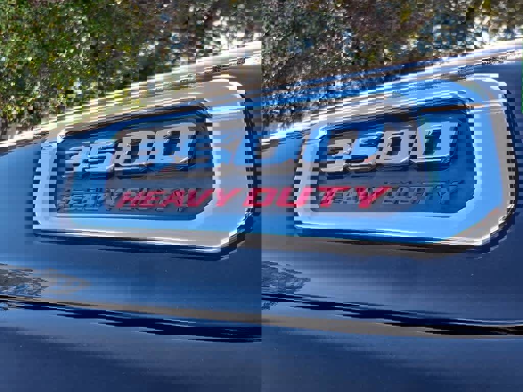 Used 2024 RAM 3500 Limited image 28