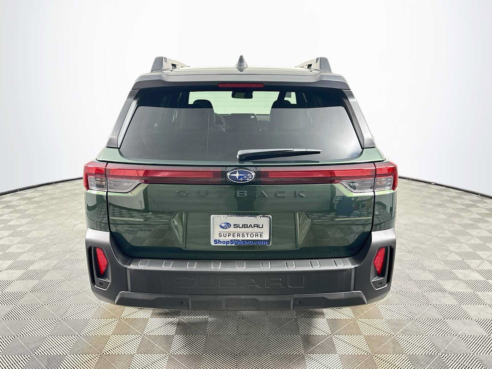New 2026 Subaru Outback Limited XT AWD/4WD image 6