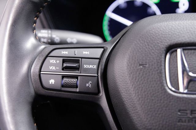 Certified 2024 Honda CR-V Sport image 27